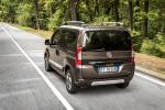 Fiat Qubo Trekking 2016 года